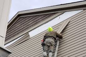 Best Siding Repair  in Pojoaque, NM